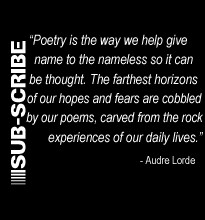 Poem by Ricardo Romero