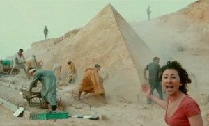 Alex Aja s The Pyramid Trailer Looks Like The Descent ...