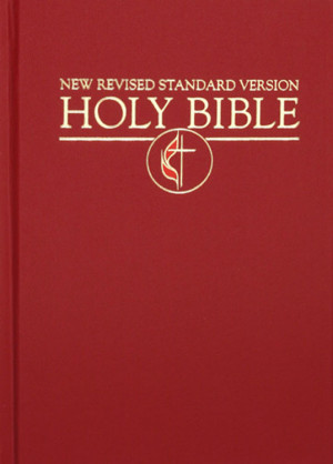 United Methodist Bible
