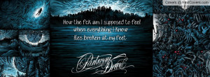 parkwaydrive Profile Facebook Covers
