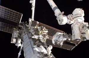 International Space Station