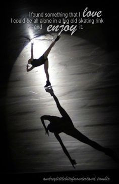 Figure Skating Quotes
