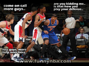 Nba Funny Moments Courtesy