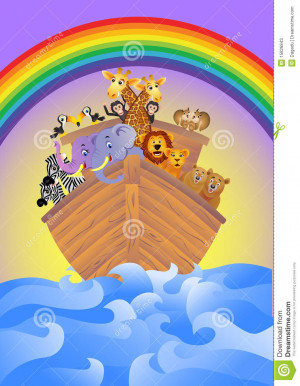 Stock Photos: Noah s Ark