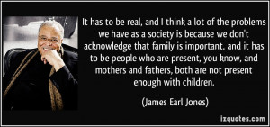 ... james earl jones s son flynn earl jones and james earl is of african
