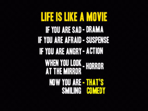 ... hope you all love this quotes it's true and reflect to our life