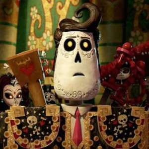 The Book of Life Movie Quotes