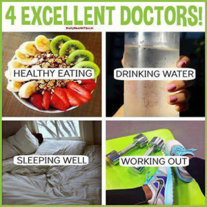 Health Inspirations – Tips – For Healthy Life – Take care of you ...