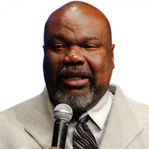 TD Jakes Biography, Sermons, Quotes, Beliefs and Facts