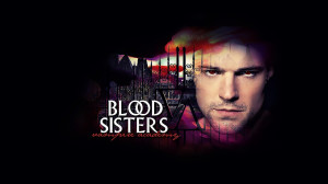 Vampire Academy: Blood Sisters by BiaLSilva
