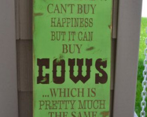 show cattle quotes - Google Search