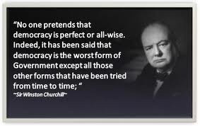 Winston Churchill