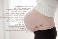 Stretch Marks Quotes