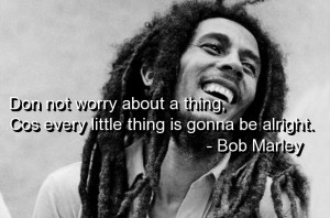 30 Best Collection Of Bob Marley Quotes