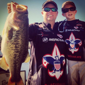 Ok, there are 5 common sayings in fishing, and we want to know if you ...