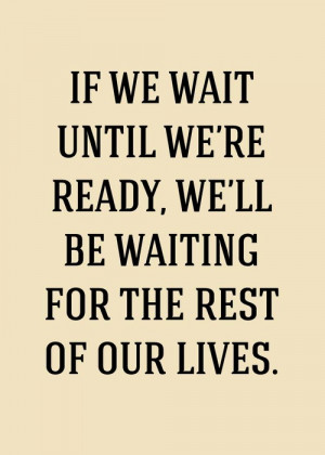 people quote misc waiting WAIT Literature lemony snicket
