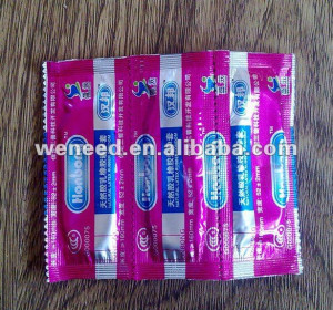 BLOG - Funny Brand Name Condoms