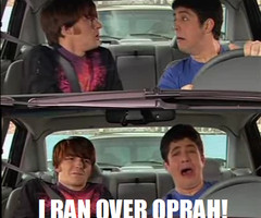 funny drake and josh quotes