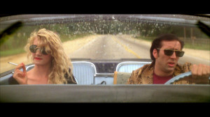 Wild at Heart – 1990 / Director: David Lynch