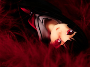 Jigoku Shoujo: Girl From Hell Enma Ai