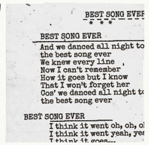 best song best song lyrics lyrics of song boys are best best song ...