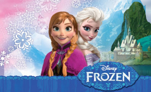 Frozen: un premier clip pour le film de Disney, La Reine des neiges