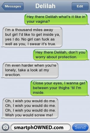 hey there delilah