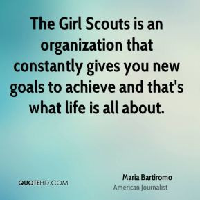 Scouts Quotes