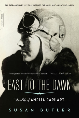 ... the single best book that we now have on Amelia Earhart ’s life