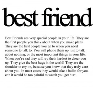 best friends, friend, life, life quote, love, quote, true