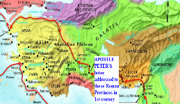 to bring Greek culture and beliefs to them, but to re-learn the ...