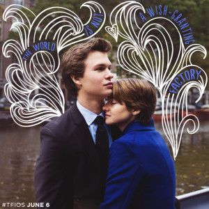 Though sometimes, you get even more than you hoped for. See The Fault ...