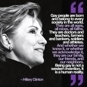 ... candidate, women, power, equality, platform, lgbt, gay, humanity, noh8
