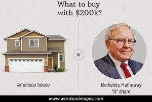 Stock exchange quotes