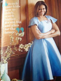 joel york more lady michelle joel york grey hair fashion history ...