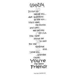 Rip Grandpa Quotes Sayings