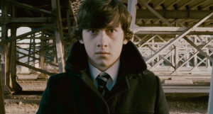 Craig Roberts as Oliver Tate in Submarine (2010)