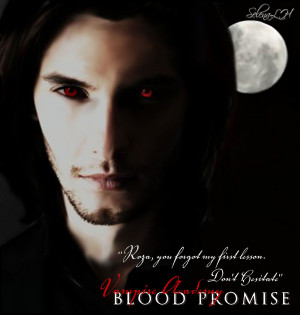 Related Pictures blood promise quotes vampire academy fanpop