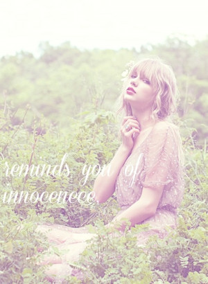 all too well... taylor swift quotes