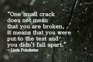 ... fall apart. #health #pain #chronically_ill #chronic_illness #quotes