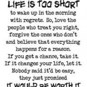 Dr. Seuss quotes - Life is too short