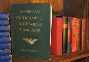 Noah Webster's 1828 Dictionary Christian Standard for Understanding ...