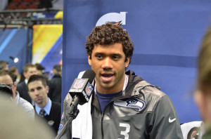 If you didn’t know Russell Wilson months ago, I’m sure you’re at ...