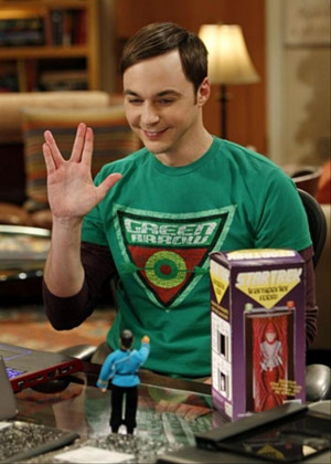 tagged with Funny Big Bang Theory Pictures - 50 Pics