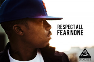 Nas Hip Hop Hiphop Quotes Motivation Sickcess