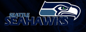 Seattle Seahawks Team Timeline Cover