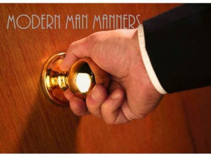 Modern Man Tips