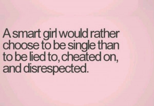 smart girls