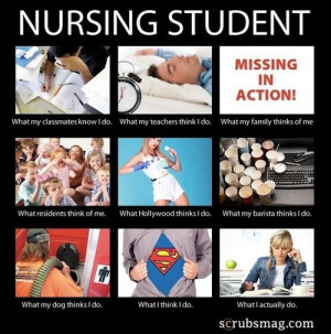 Nurses Students, Nursing Students, Nurses Schools, Nur Schools Humor ...