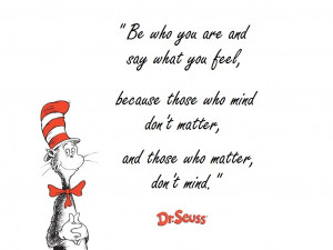 dr.seuss quote The Grinch Quotes Tumblr